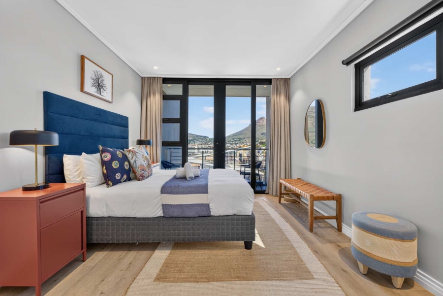1 Bedroom Property for Sale in Cape Town City Centre Western Cape